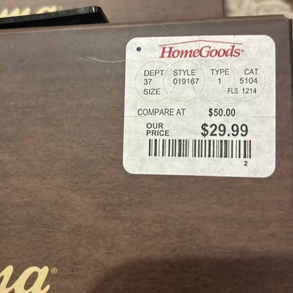 Tommy Bahama white curtains - Picture 2 of 6